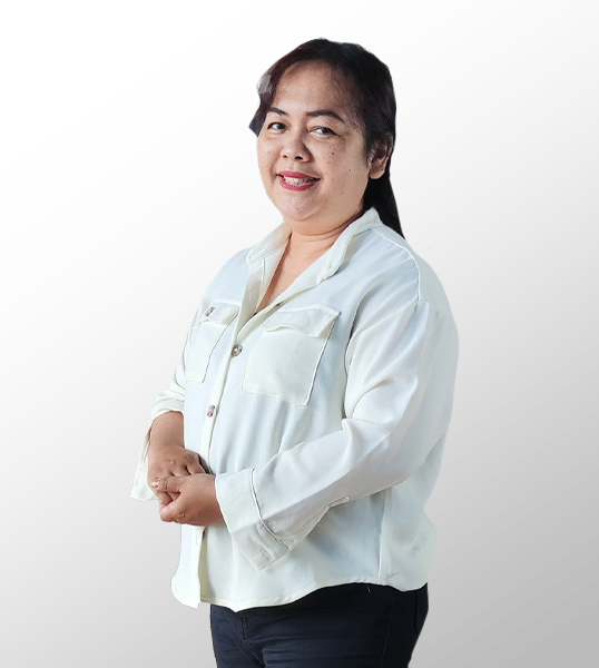Anne M.J. Sihotang