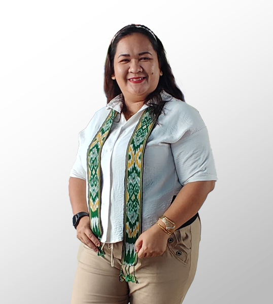 Arta M.B. Sihotang