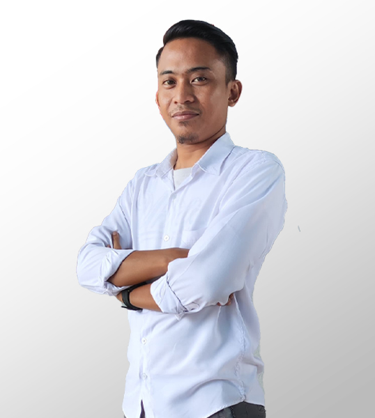 Handika Gilang Saputro
