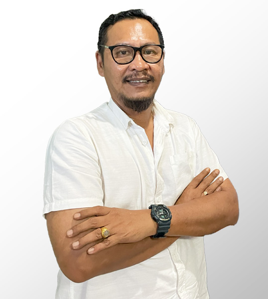 Marudut T.D.B. Purba